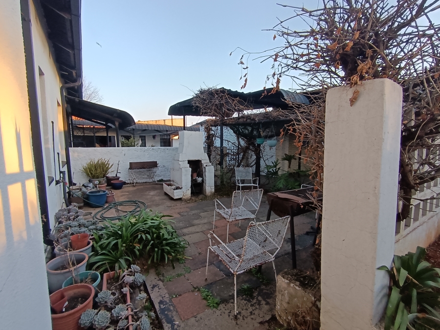 4 Bedroom Property for Sale in Brakpan Central Gauteng