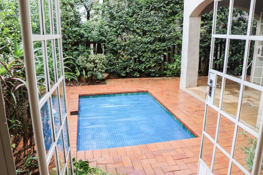 To Let 2 Bedroom Property for Rent in Oaklands Gauteng