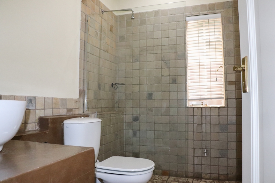 To Let 2 Bedroom Property for Rent in Oaklands Gauteng