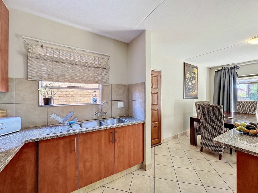 4 Bedroom Property for Sale in Hazeldean Gauteng