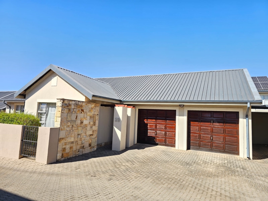 3 Bedroom Property for Sale in Meyersdal Nature Estate Gauteng