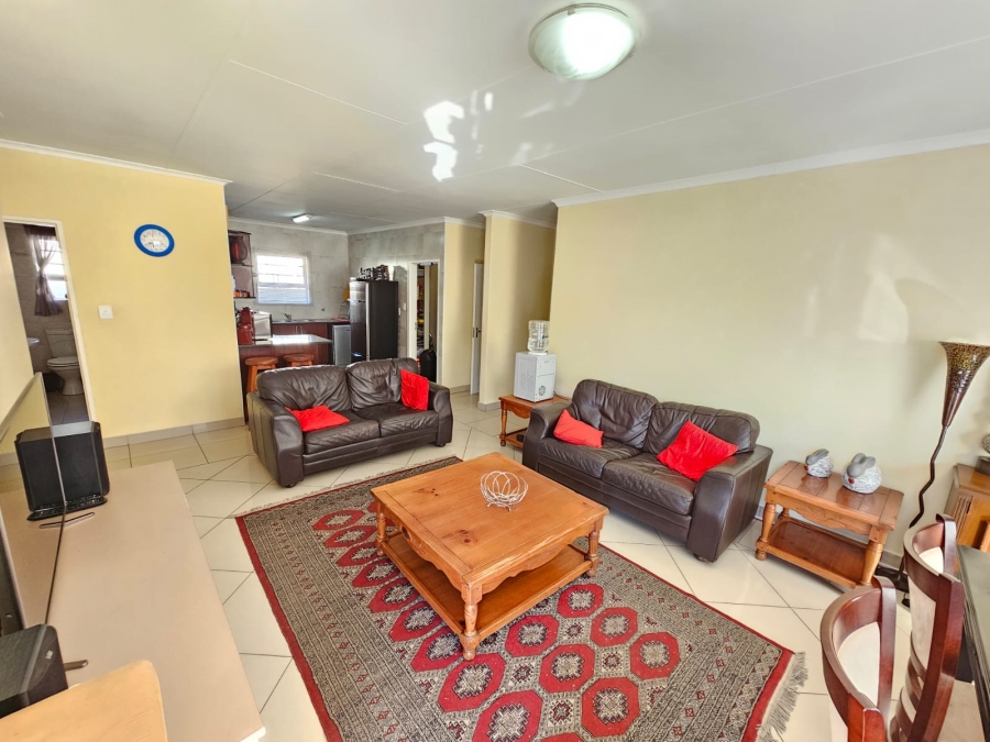 3 Bedroom Property for Sale in Meyersdal Nature Estate Gauteng