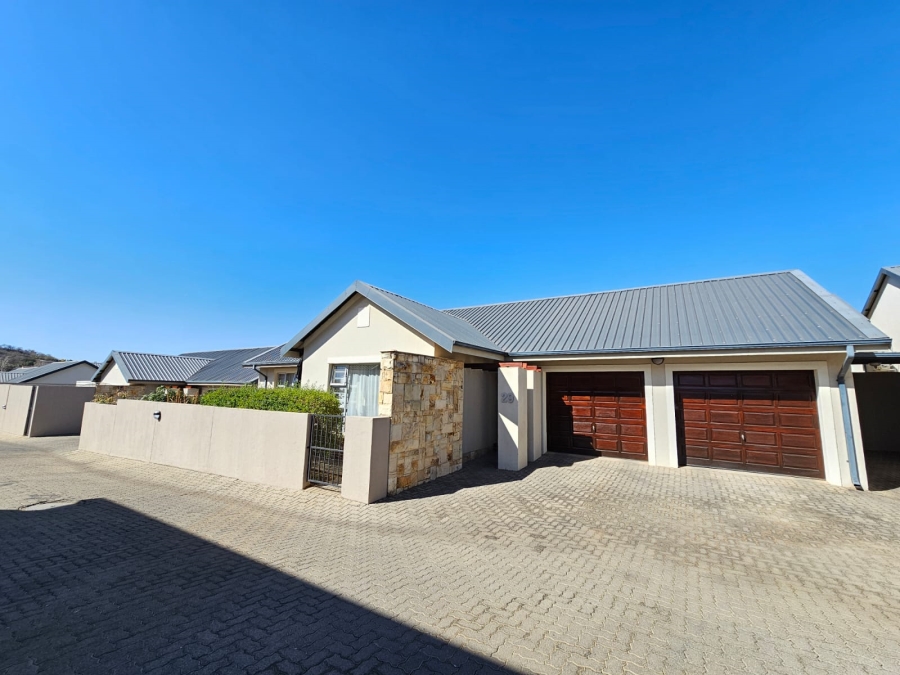 3 Bedroom Property for Sale in Meyersdal Nature Estate Gauteng