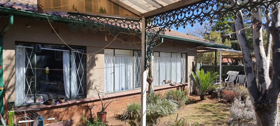 4 Bedroom Property for Sale in Meadowbrook Gauteng