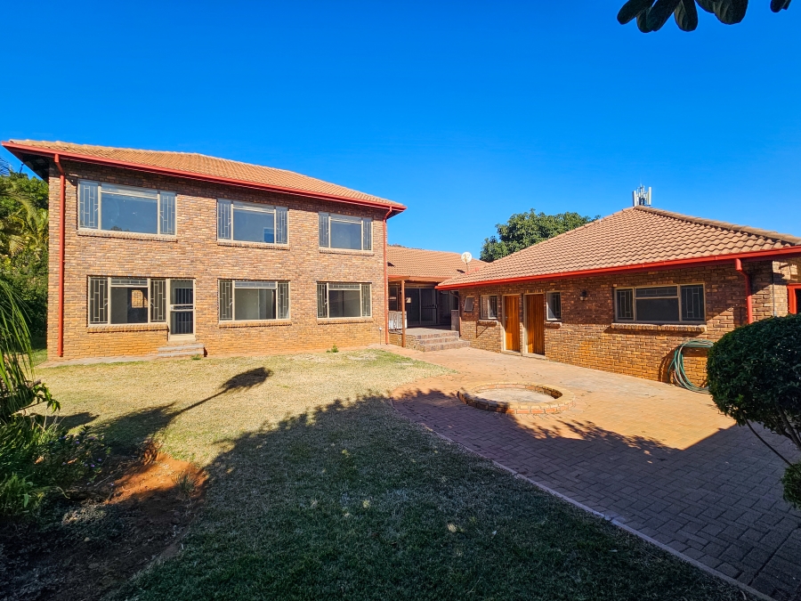 5 Bedroom Property for Sale in Wonderboom Gauteng