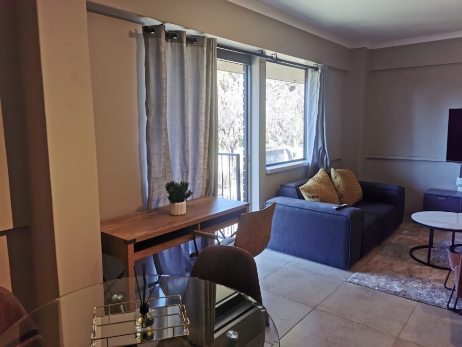 To Let 1 Bedroom Property for Rent in St Andrews Gauteng