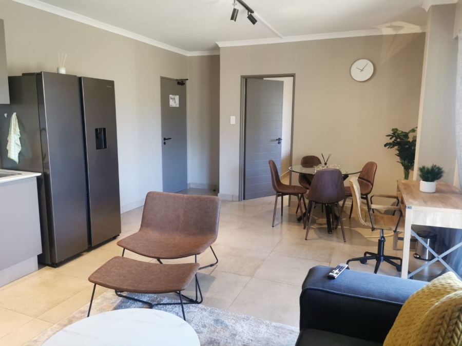 To Let 1 Bedroom Property for Rent in St Andrews Gauteng