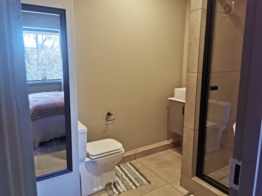 To Let 1 Bedroom Property for Rent in St Andrews Gauteng