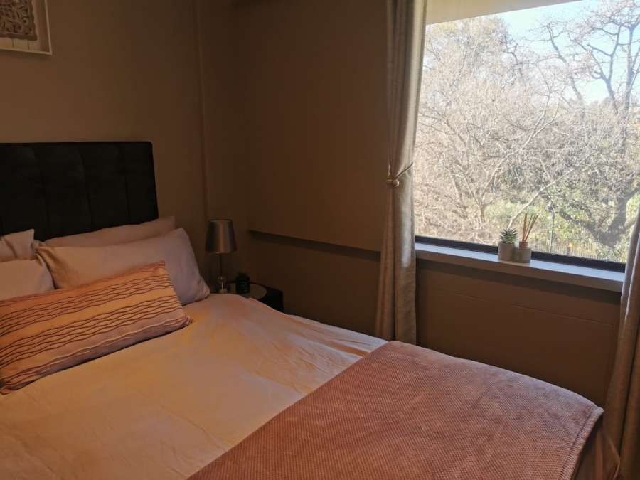To Let 1 Bedroom Property for Rent in St Andrews Gauteng