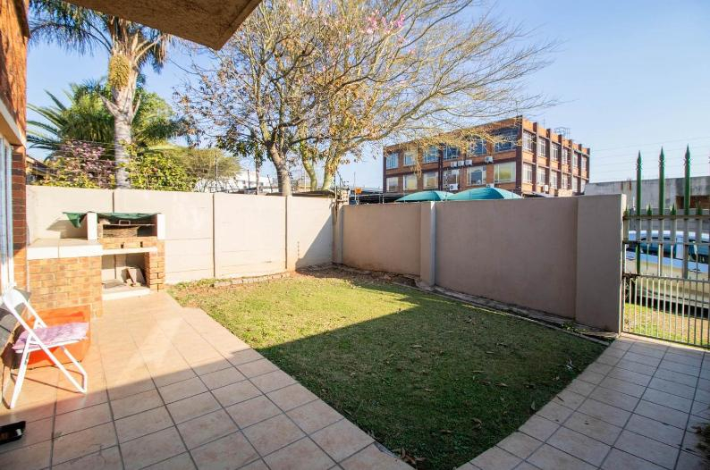 1 Bedroom Property for Sale in Edenvale Central Gauteng