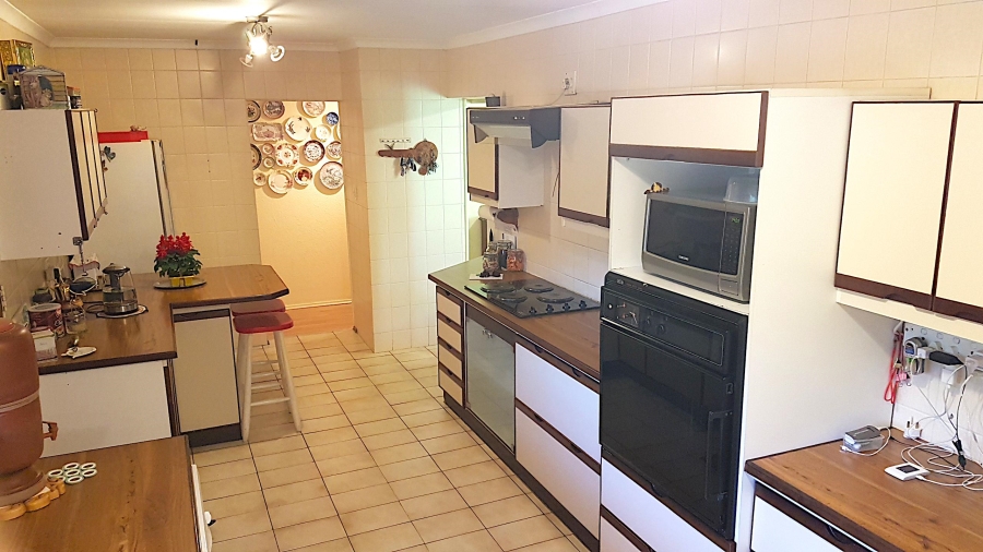 3 Bedroom Property for Sale in Olivedale Gauteng