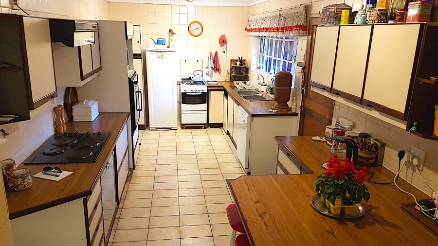 3 Bedroom Property for Sale in Olivedale Gauteng