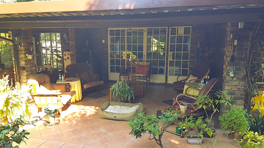 3 Bedroom Property for Sale in Olivedale Gauteng