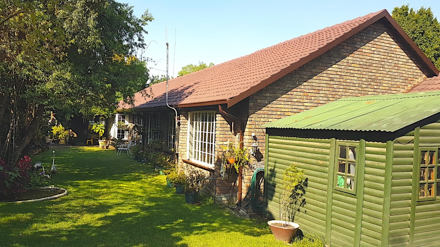 3 Bedroom Property for Sale in Olivedale Gauteng