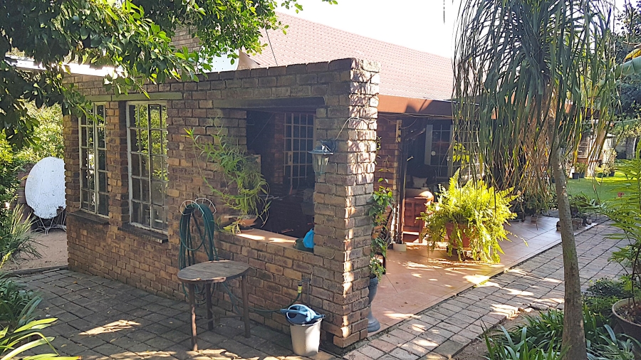 3 Bedroom Property for Sale in Olivedale Gauteng