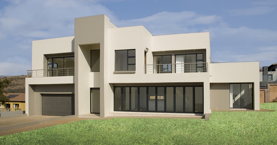 4 Bedroom Property for Sale in Amandasig Gauteng