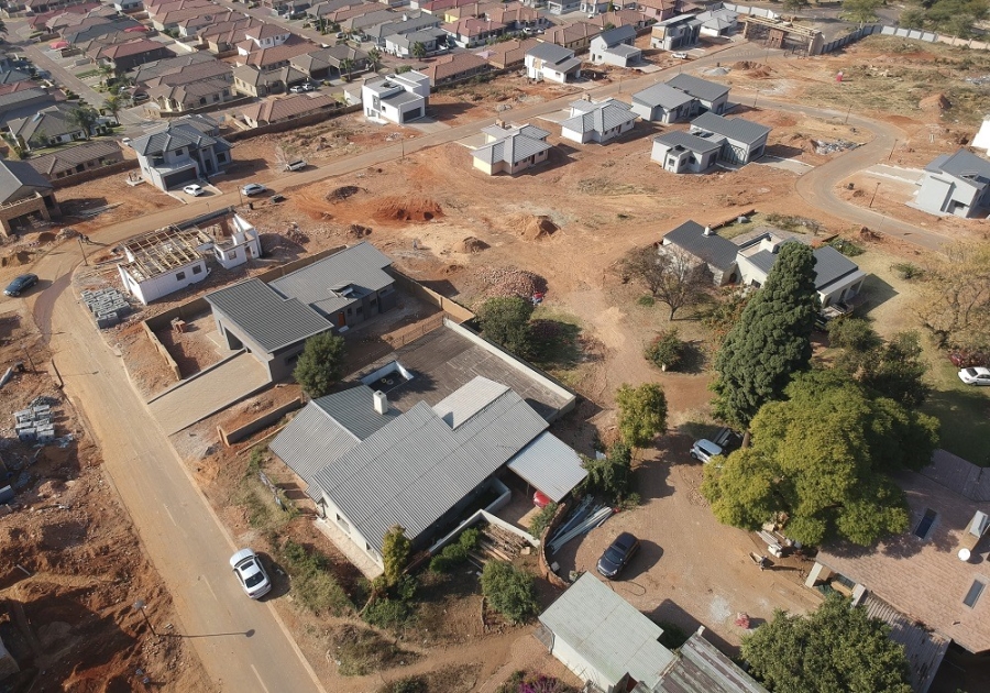 4 Bedroom Property for Sale in Amandasig Gauteng