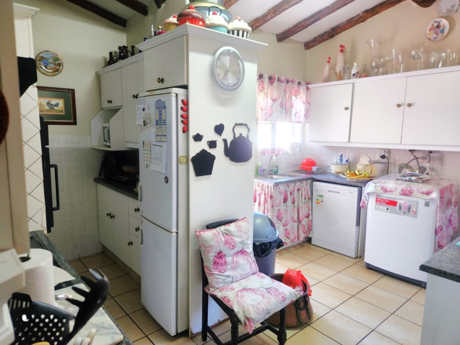 3 Bedroom Property for Sale in Doringkloof Gauteng