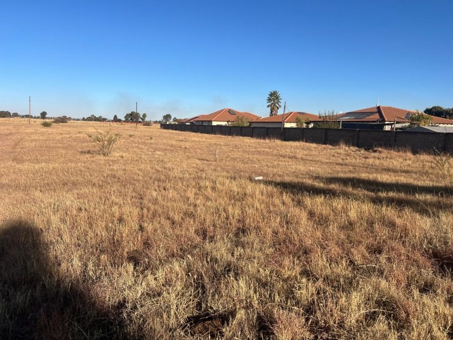 0 Bedroom Property for Sale in Kliprivier Gauteng