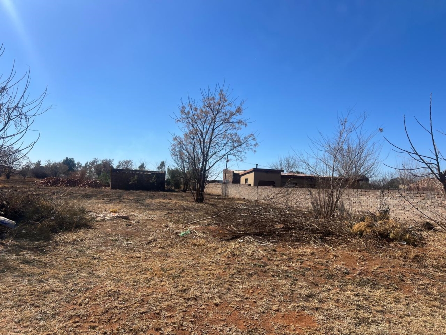 0 Bedroom Property for Sale in Kliprivier Gauteng