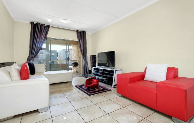 To Let 2 Bedroom Property for Rent in Greenstone Hill Gauteng