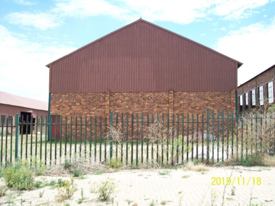 Commercial Property for Sale in Witpoort Estates Ah Gauteng