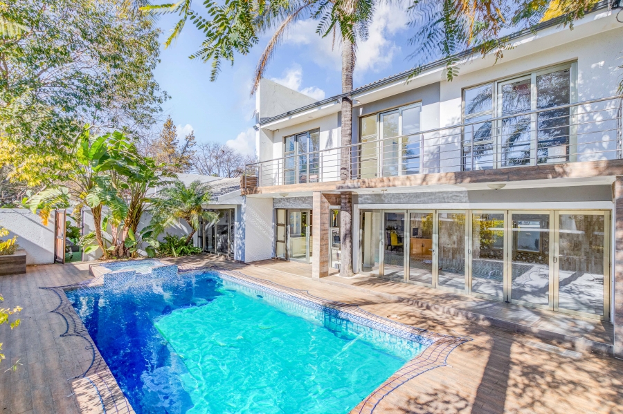 4 Bedroom Property for Sale in Douglasdale Gauteng