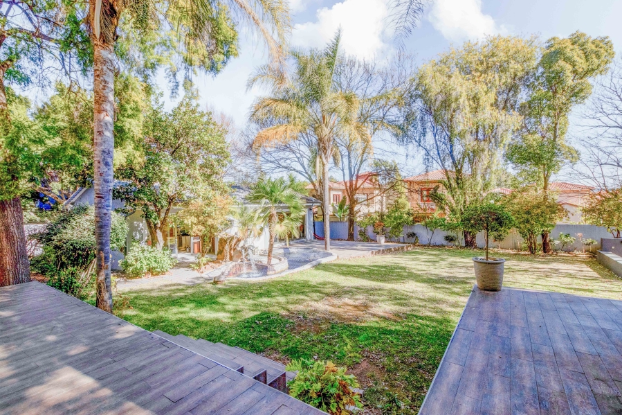 4 Bedroom Property for Sale in Douglasdale Gauteng