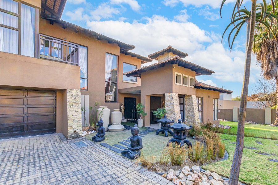 4 Bedroom Property for Sale in Carlswald Gauteng