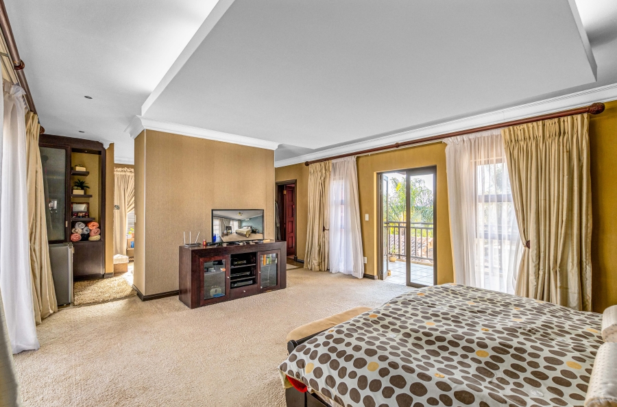 4 Bedroom Property for Sale in Carlswald Gauteng