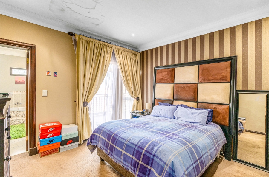 4 Bedroom Property for Sale in Carlswald Gauteng