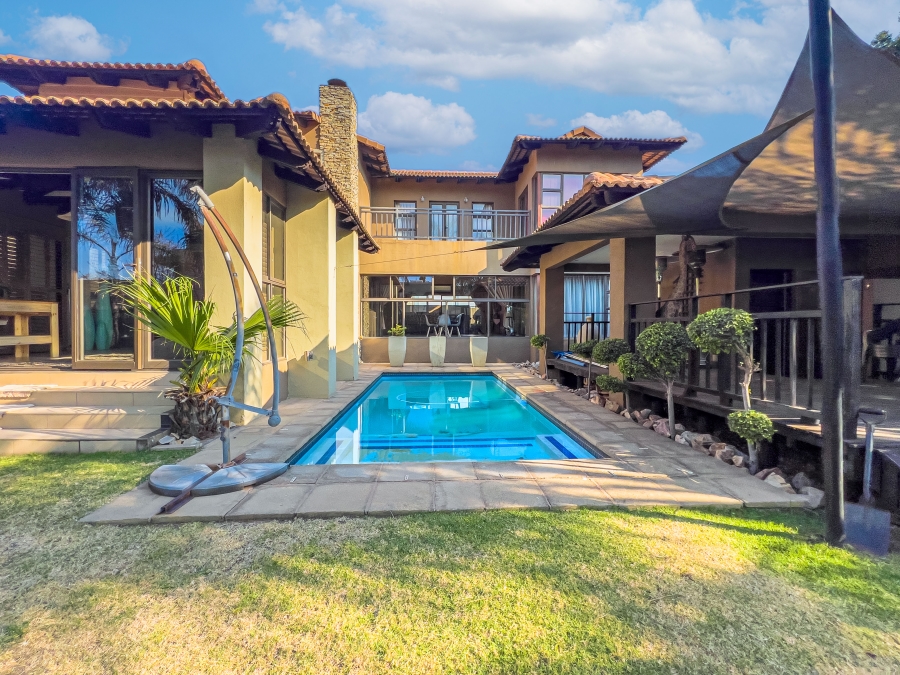 4 Bedroom Property for Sale in Carlswald Gauteng