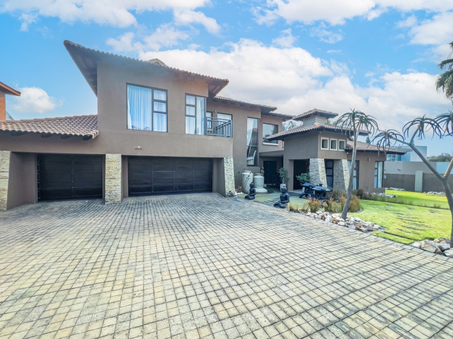 4 Bedroom Property for Sale in Carlswald Gauteng