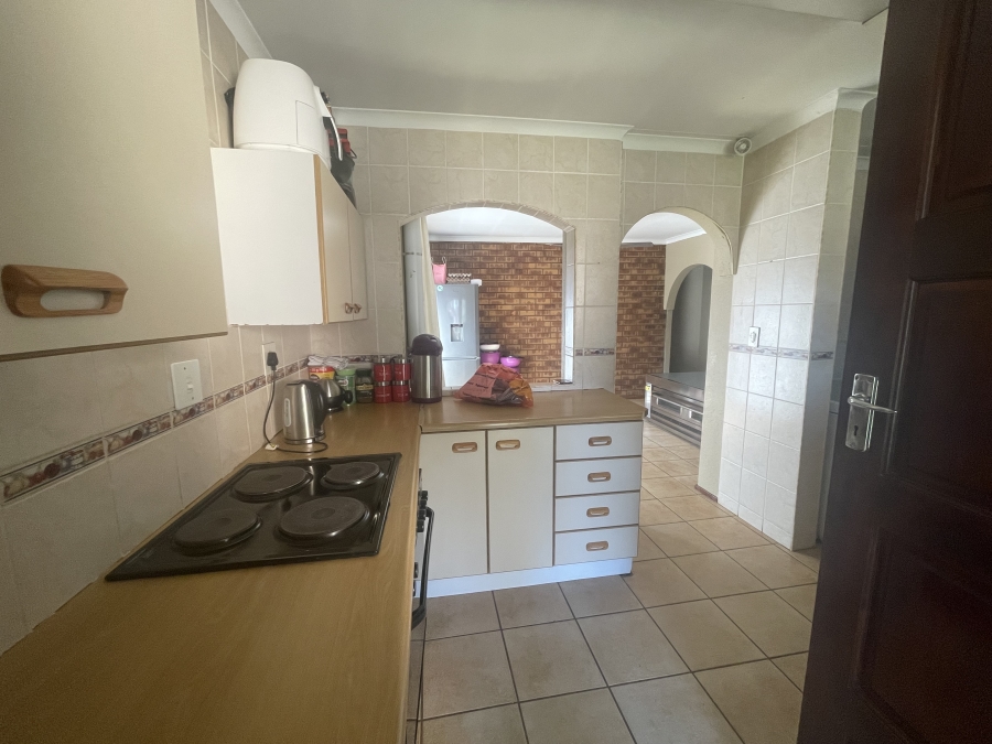 To Let 3 Bedroom Property for Rent in Doornpoort Gauteng