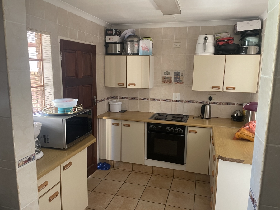 To Let 3 Bedroom Property for Rent in Doornpoort Gauteng