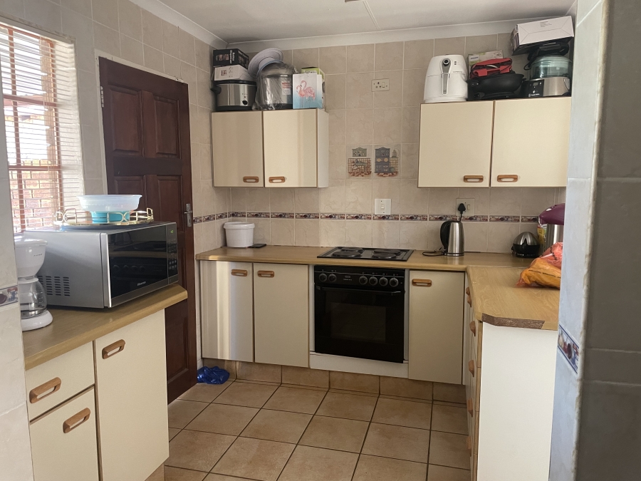 To Let 3 Bedroom Property for Rent in Doornpoort Gauteng