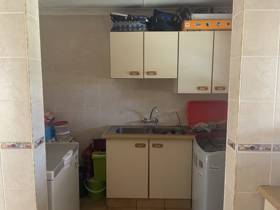 To Let 3 Bedroom Property for Rent in Doornpoort Gauteng