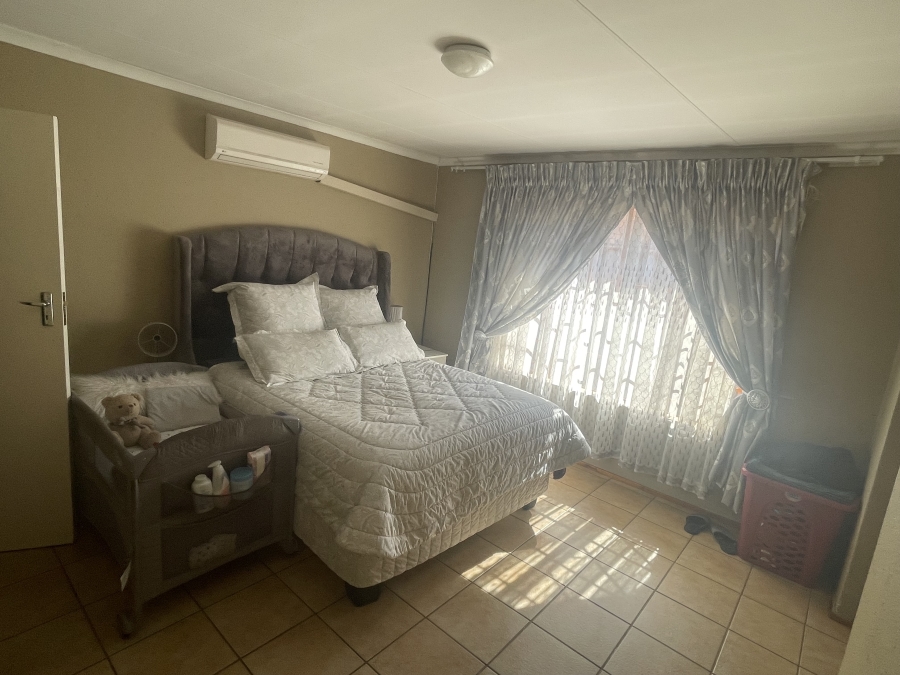 To Let 3 Bedroom Property for Rent in Doornpoort Gauteng