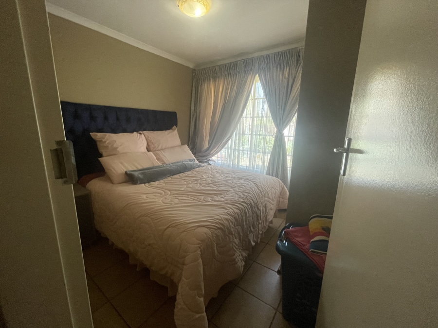 To Let 3 Bedroom Property for Rent in Doornpoort Gauteng