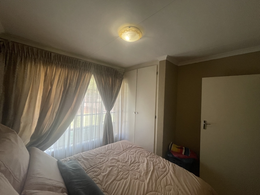 To Let 3 Bedroom Property for Rent in Doornpoort Gauteng