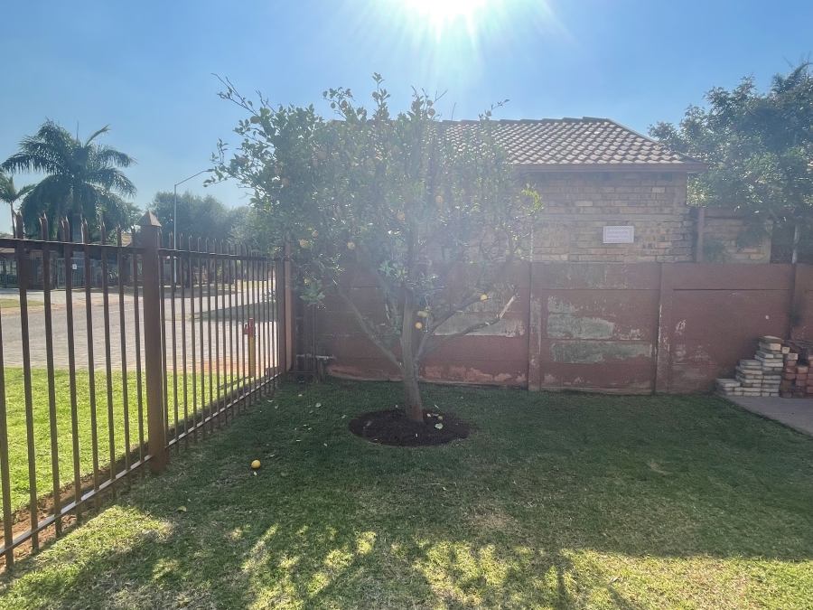 To Let 3 Bedroom Property for Rent in Doornpoort Gauteng