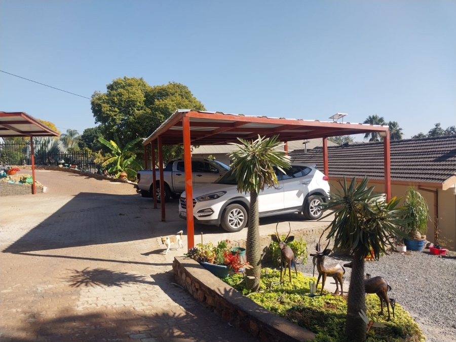 3 Bedroom Property for Sale in Pretoria Gardens Gauteng