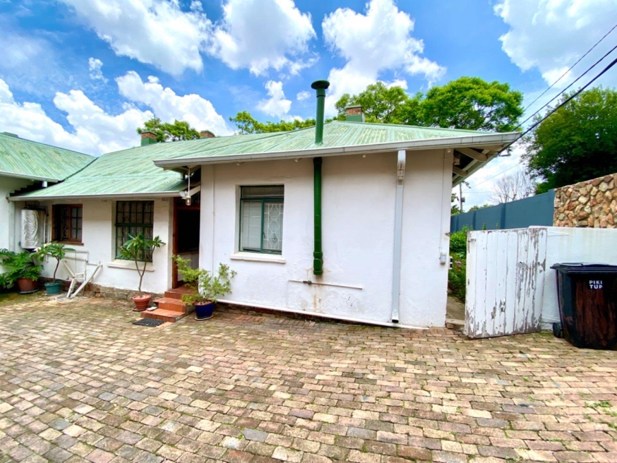 To Let 1 Bedroom Property for Rent in Orange Grove Gauteng