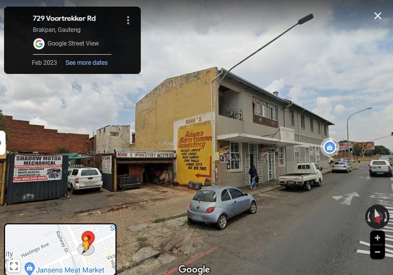 To Let 14 Bedroom Property for Rent in Brakpan Central Gauteng