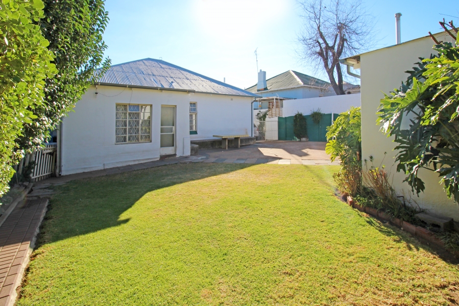 3 Bedroom Property for Sale in Orange Grove Gauteng