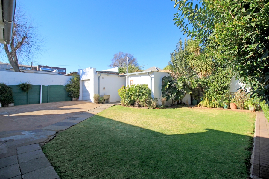 3 Bedroom Property for Sale in Orange Grove Gauteng