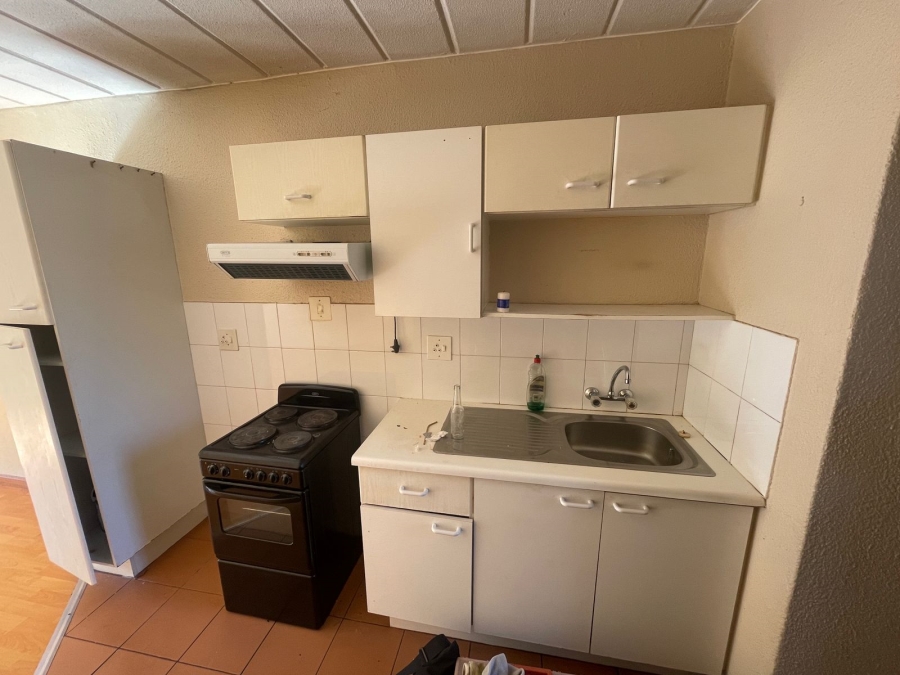 1 Bedroom Property for Sale in Melville Gauteng