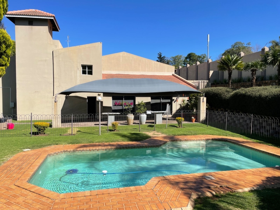 1 Bedroom Property for Sale in Melville Gauteng