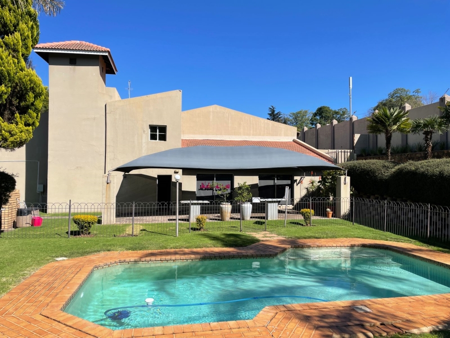 1 Bedroom Property for Sale in Melville Gauteng