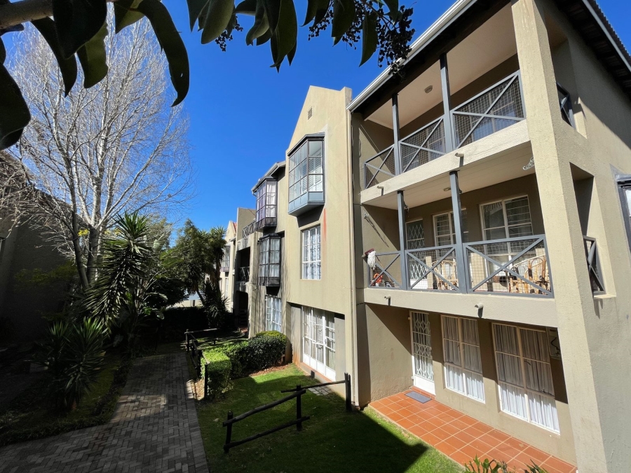 1 Bedroom Property for Sale in Melville Gauteng